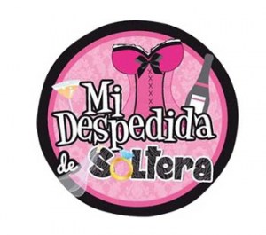 Despedida de soltera